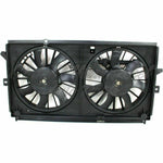 RADIATOR FAN ASSY 3.1L/3.8 L — photo 2