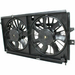 RADIATOR FAN ASSY 3.1L/3.8 L — photo 3