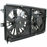 RADIATOR FAN ASSY 3.1L/3.8 L — photo 4