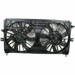 RADIATOR FAN ASSY 3.1L/3.8 L — photo 5