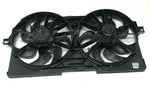 RADIATOR FAN ASSY 3.1 L — photo 2