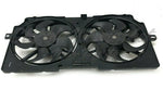 RADIATOR FAN ASSY 3.1 L — photo 4