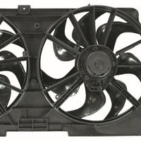RADIATOR FAN ASSY 3.1 L