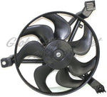 RADIATOR FAN ASSY LH — photo 2