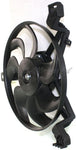 RADIATOR FAN ASSY LH — photo 3
