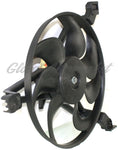 RADIATOR FAN ASSY LH — photo 4