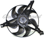 RADIATOR FAN ASSY LH — photo 5