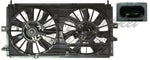 COOLING FAN ASSY — photo 1