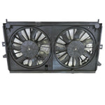COOLING FAN ASSY — photo 2