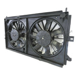 COOLING FAN ASSY — photo 3