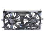 COOLING FAN ASSY — photo 4