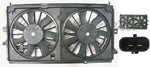 RADIATOR FAN ASSY 3.1L/3.8 L — photo 1