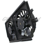 RADIATOR FAN ASSY 3.1L/3.8 L — photo 2
