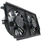 RADIATOR FAN ASSY 3.1L/3.8 L — photo 3