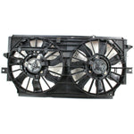 RADIATOR FAN ASSY 3.1L/3.8 L — photo 4