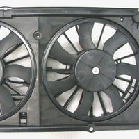 RADIATOR FAN ASSY 3.1L/3.8 L