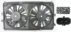 RADIATOR FAN ASSY 3.1L/3.8 L