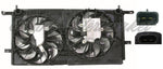 COOLING FAN ASSY — photo 1