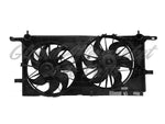 COOLING FAN ASSY — photo 2