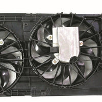COOLING FAN ASSY