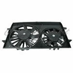 COOLING FAN ASSY 2.2L/3.5L/3.9L FOR MALIBU 04-08/MAXX 04-07/ 2.4L/3.5L FOR G6 05-10/ AURA 08-09 PLEASE CHECK PICTURE — photo 3