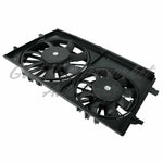 COOLING FAN ASSY 2.2L/3.5L/3.9L FOR MALIBU 04-08/MAXX 04-07/ 2.4L/3.5L FOR G6 05-10/ AURA 08-09 PLEASE CHECK PICTURE — photo 4