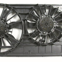 COOLING FAN ASSY 2.2L/3.5L/3.9L FOR MALIBU 04-08/MAXX 04-07/ 2.4L/3.5L FOR G6 05-10/ AURA 08-09 PLEASE CHECK PICTURE