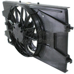 COOLING FAN ASSY 2.2L — photo 2