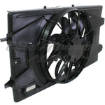 COOLING FAN ASSY 2.2L — photo 3