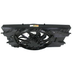 COOLING FAN ASSY 2.2L — photo 4