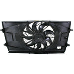 COOLING FAN ASSY 2.2L — photo 5
