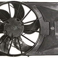 COOLING FAN ASSY 2.2L