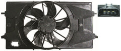 COOLING FAN ASSY 2.2L