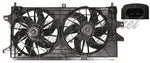 COOLING FAN ASSY 3.4L/3.8L — photo 1