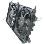 COOLING FAN ASSY 3.4L/3.8L — photo 2