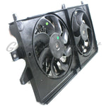COOLING FAN ASSY 3.4L/3.8L — photo 3