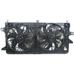 COOLING FAN ASSY 3.4L/3.8L — photo 4