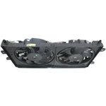 COOLING FAN ASSY 3.4L/3.8L — photo 5