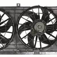 COOLING FAN ASSY 3.4L/3.8L