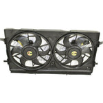 COOLING FAN ASSY 2.0L — photo 2