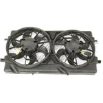 COOLING FAN ASSY 2.0L — photo 3