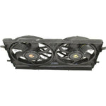 COOLING FAN ASSY 2.0L — photo 4
