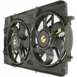 COOLING FAN ASSY 2.0L — photo 5
