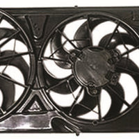 COOLING FAN ASSY 2.0L