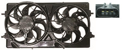 COOLING FAN ASSY 2.0L