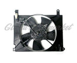 RADIATOR FAN ASSY W/O AC — photo 1