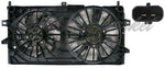 COOLING FAN ASSY 3.5L/3.9L — photo 1