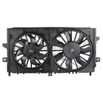 COOLING FAN ASSY 3.5L/3.9L — photo 2