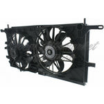 COOLING FAN ASSY 3.5L/3.9L — photo 3