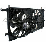 COOLING FAN ASSY 3.5L/3.9L — photo 4